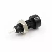 E-Z Hook 9218 2mm Tip Banana Jack Socket